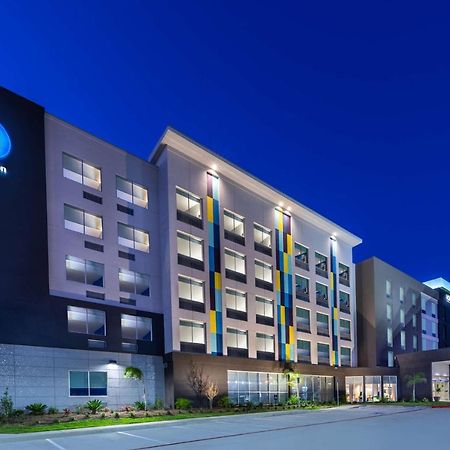 Tru By Hilton Laredo Airport Area, Tx Hotell Eksteriør bilde