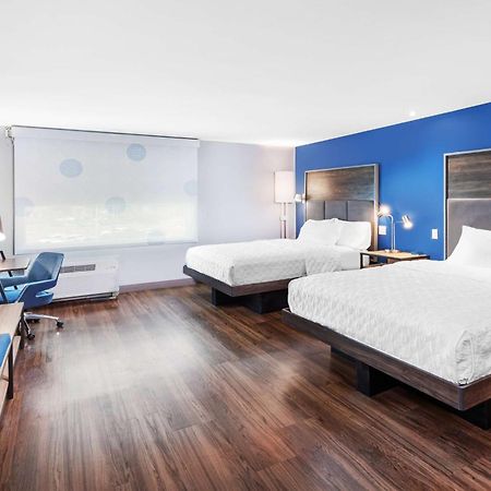 Tru By Hilton Laredo Airport Area, Tx Hotell Eksteriør bilde