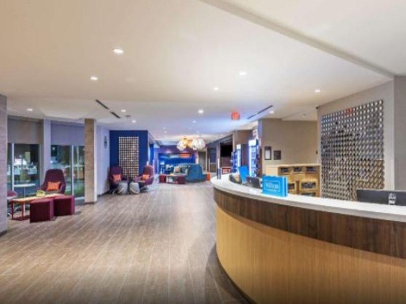 Tru By Hilton Laredo Airport Area, Tx Hotell Eksteriør bilde