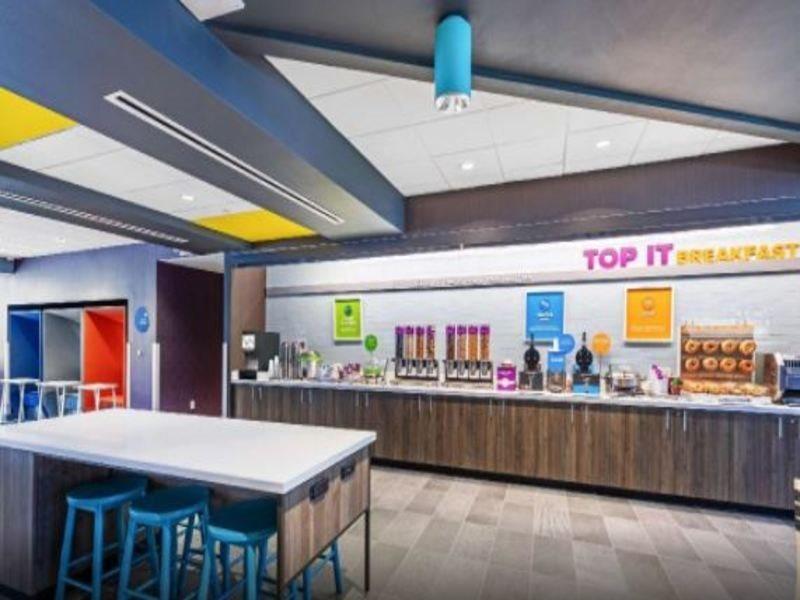 Tru By Hilton Laredo Airport Area, Tx Hotell Eksteriør bilde