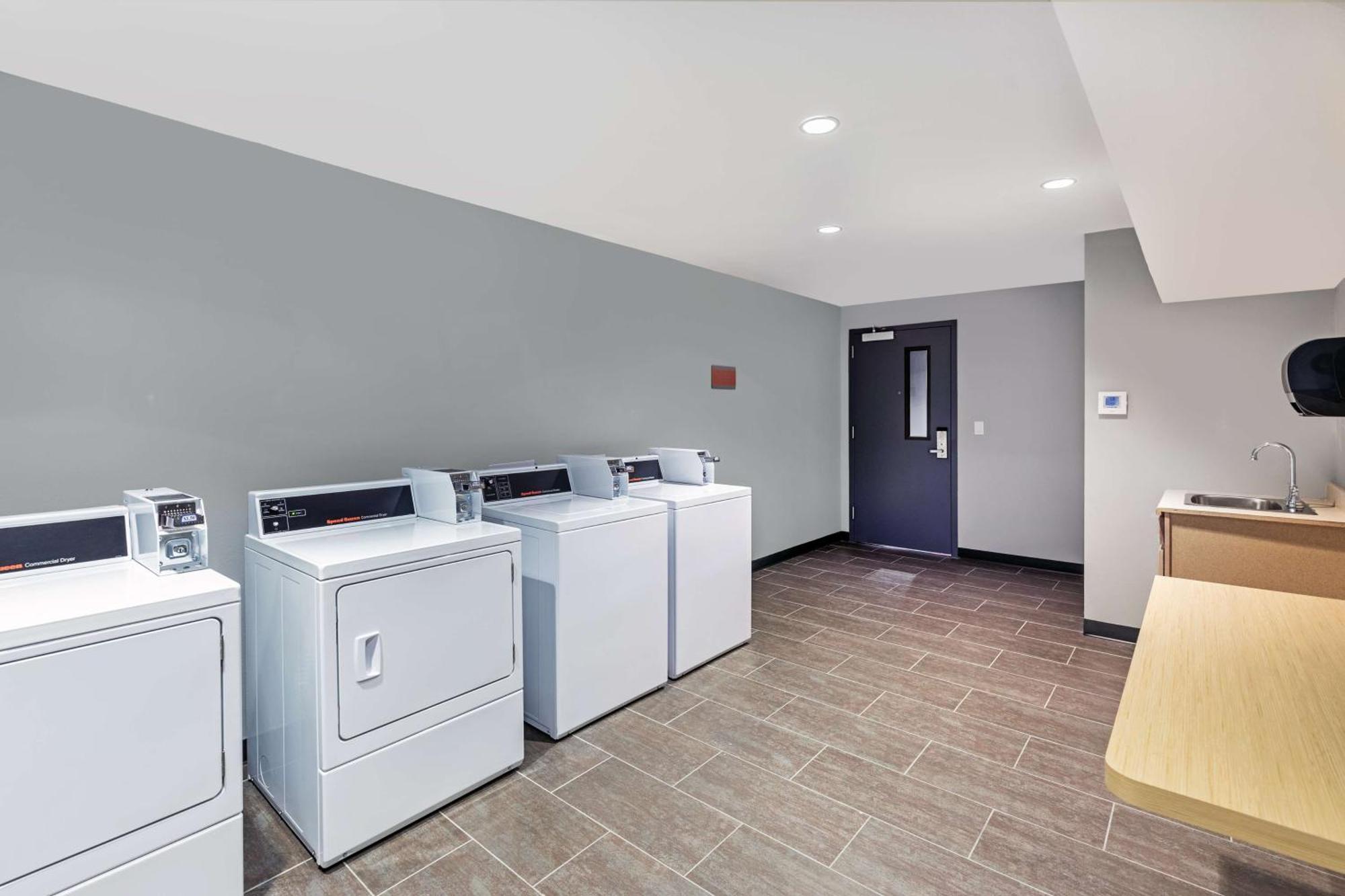 Tru By Hilton Laredo Airport Area, Tx Hotell Eksteriør bilde