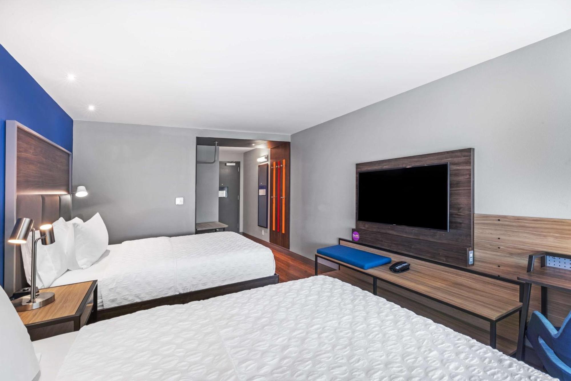 Tru By Hilton Laredo Airport Area, Tx Hotell Eksteriør bilde