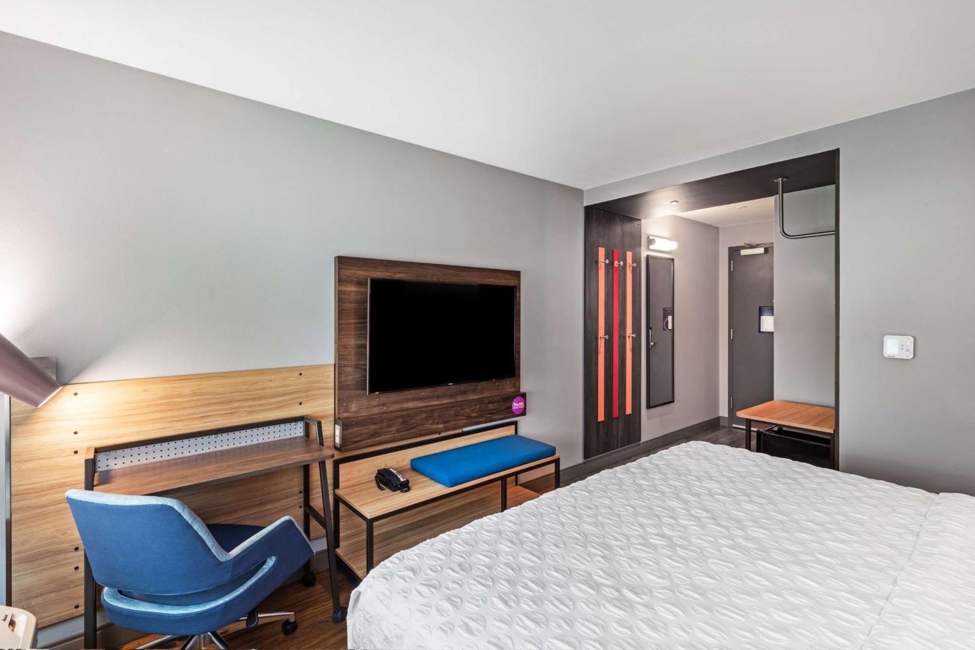 Tru By Hilton Laredo Airport Area, Tx Hotell Eksteriør bilde