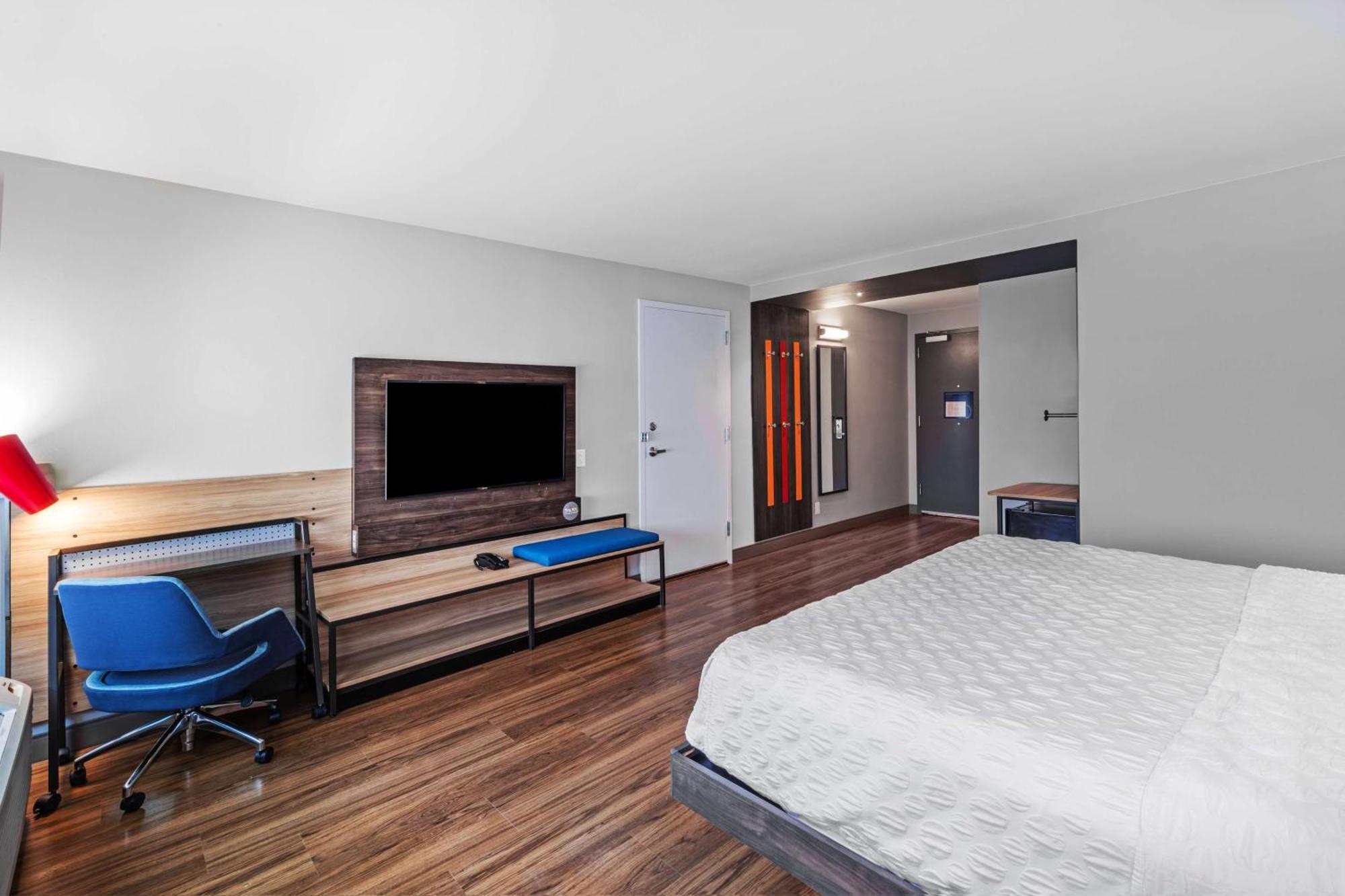Tru By Hilton Laredo Airport Area, Tx Hotell Eksteriør bilde