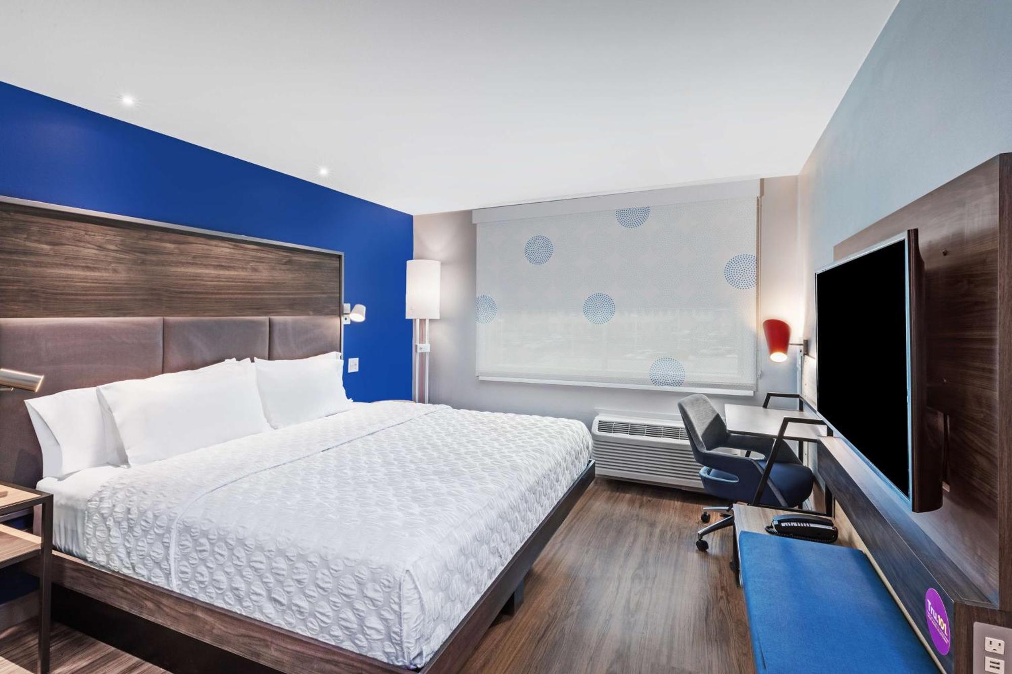 Tru By Hilton Laredo Airport Area, Tx Hotell Eksteriør bilde