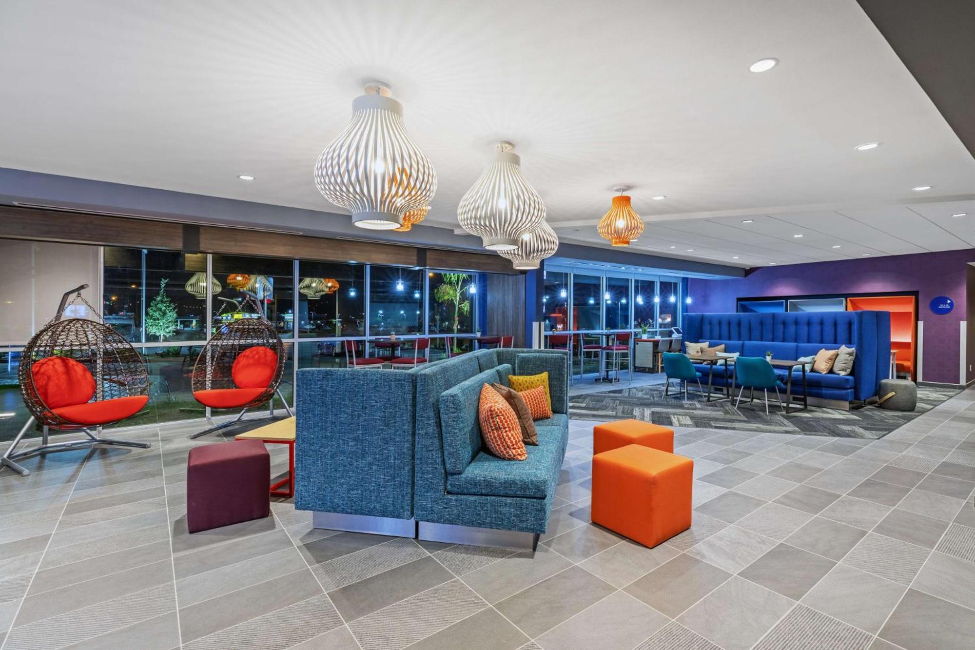 Tru By Hilton Laredo Airport Area, Tx Hotell Eksteriør bilde